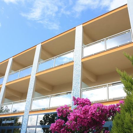 Hotel Lido Vasto Εξωτερικό φωτογραφία