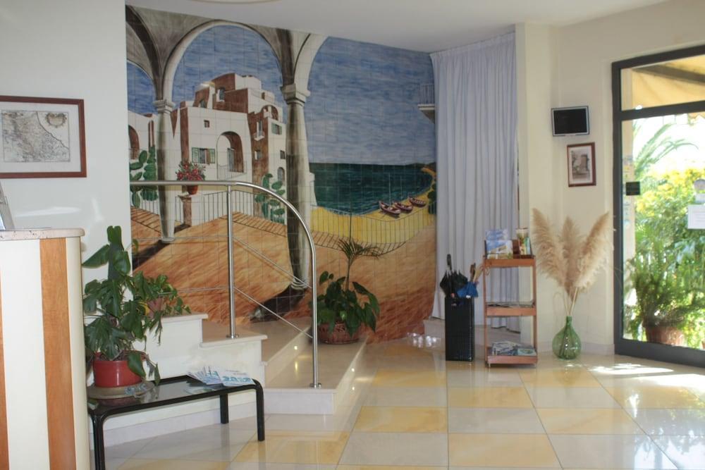 Hotel Lido Vasto Εξωτερικό φωτογραφία