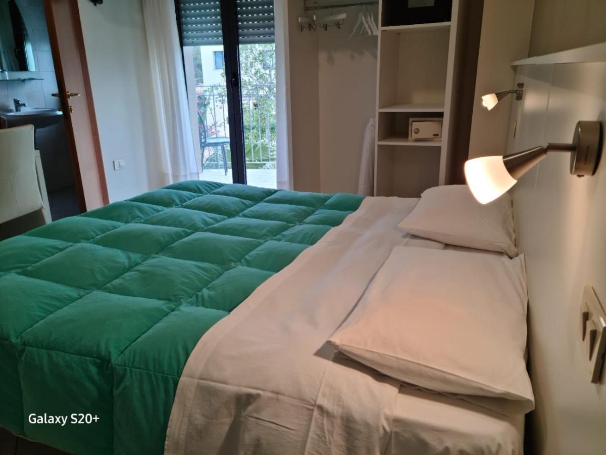 Hotel Lido Vasto Εξωτερικό φωτογραφία
