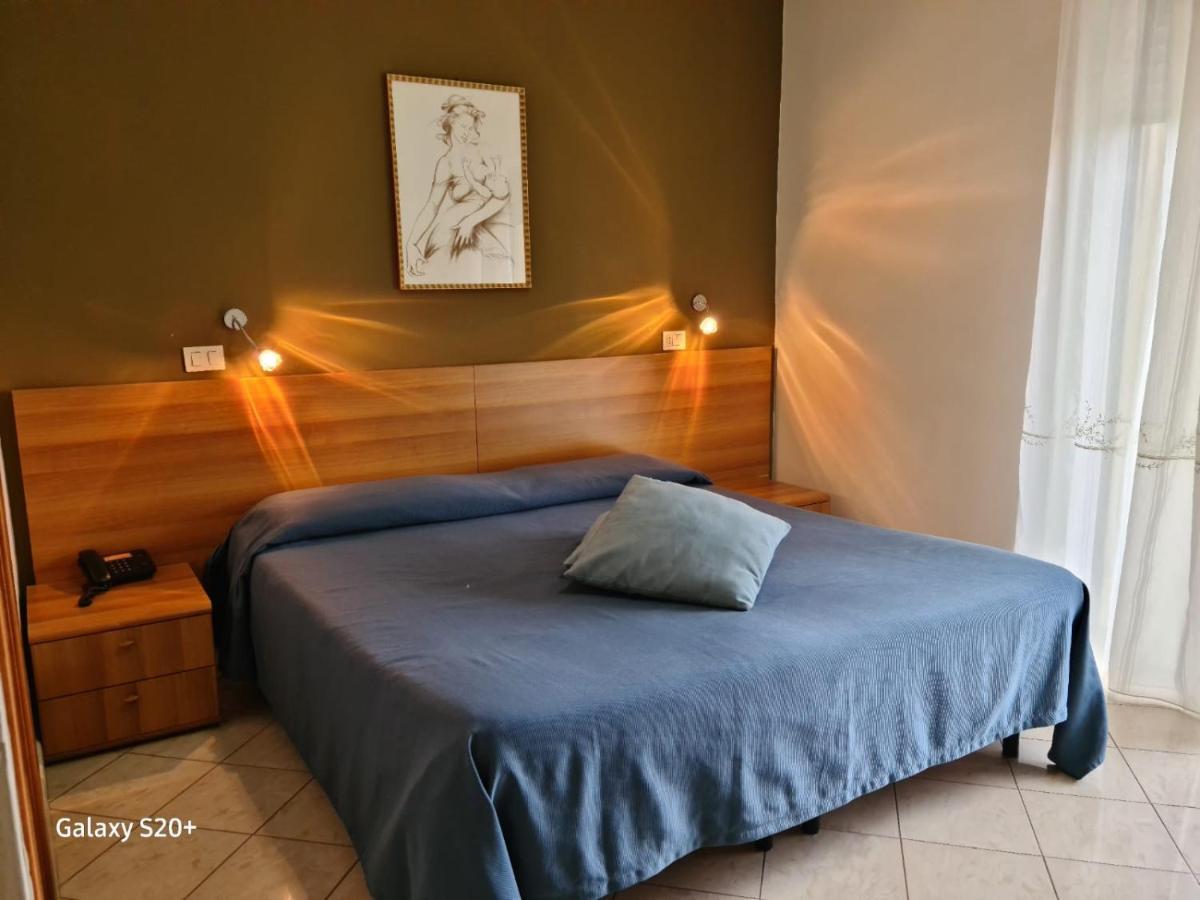 Hotel Lido Vasto Εξωτερικό φωτογραφία