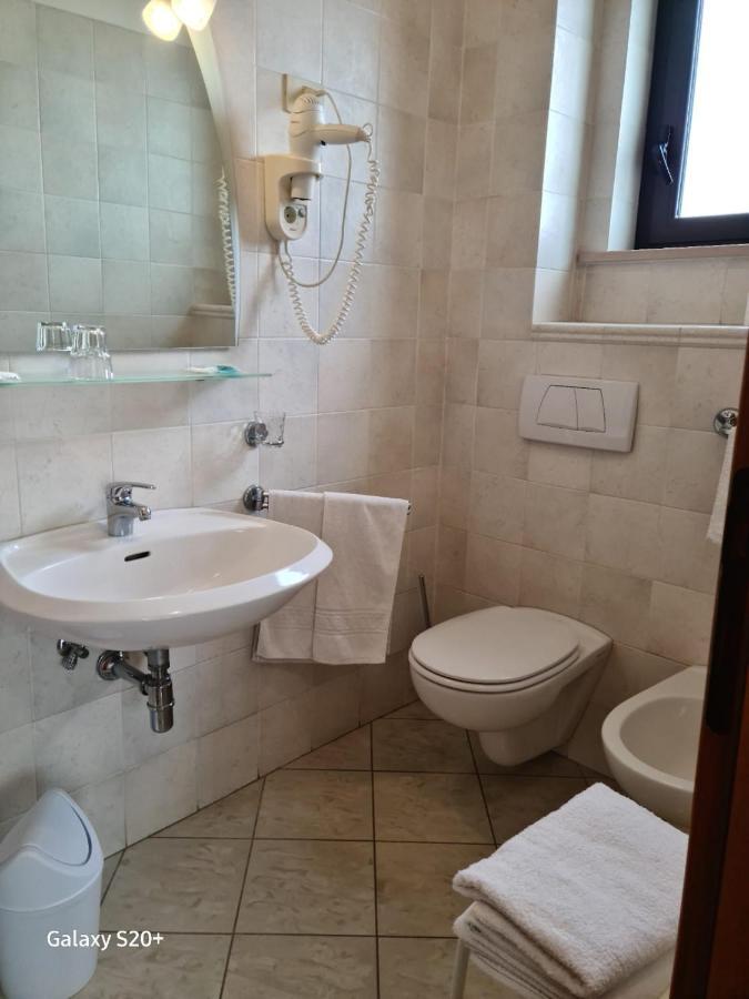 Hotel Lido Vasto Εξωτερικό φωτογραφία