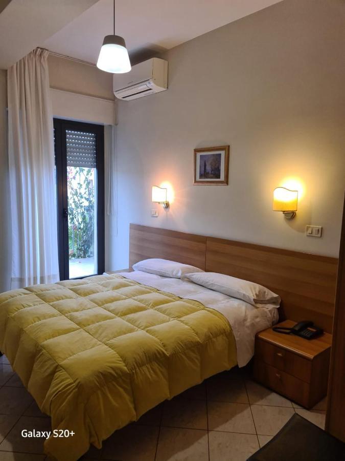 Hotel Lido Vasto Εξωτερικό φωτογραφία