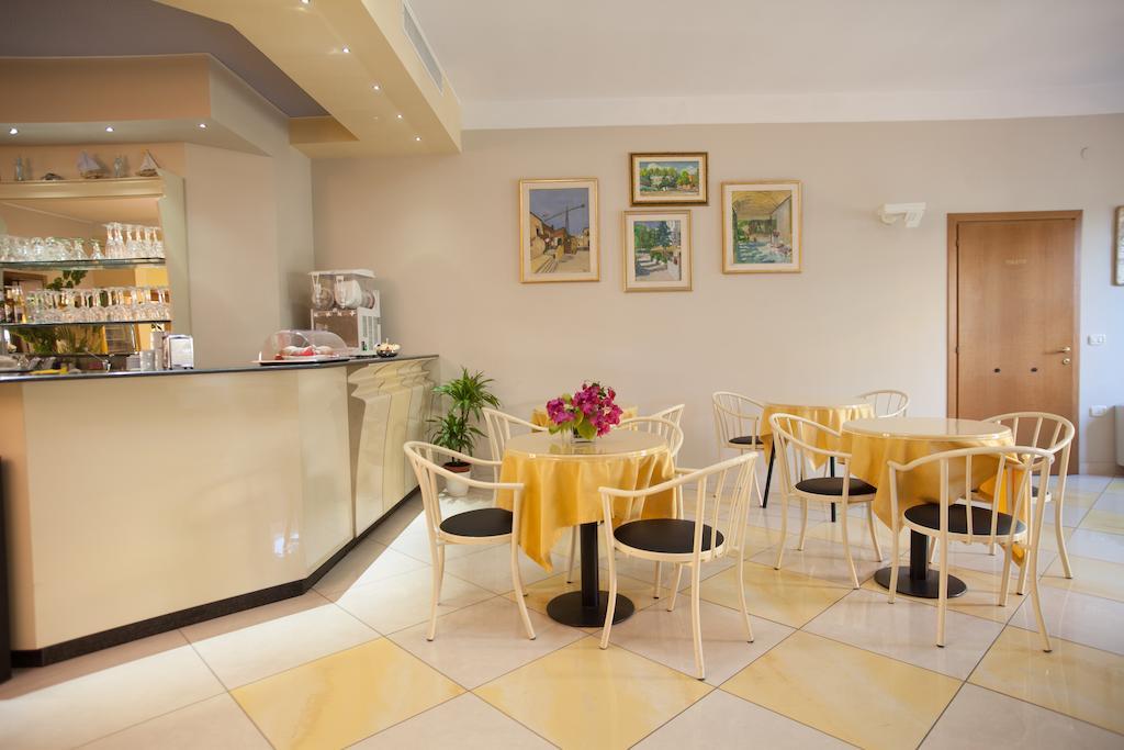 Hotel Lido Vasto Εξωτερικό φωτογραφία