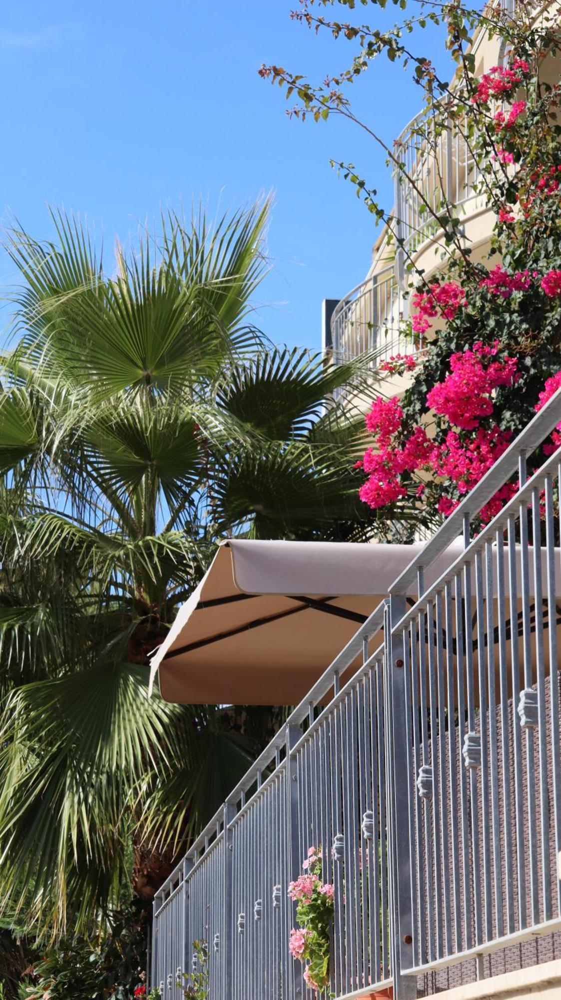 Hotel Lido Vasto Εξωτερικό φωτογραφία