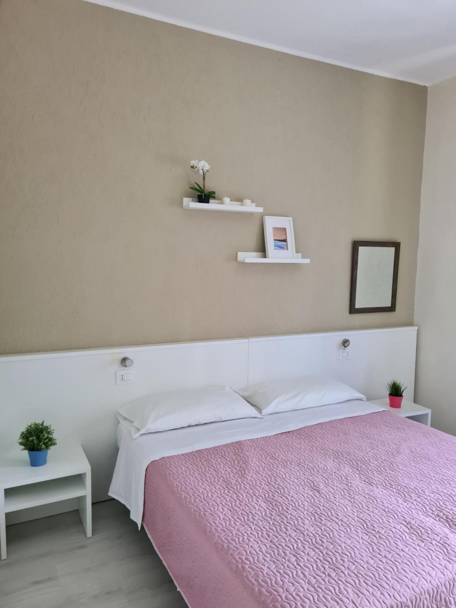 Hotel Lido Vasto Εξωτερικό φωτογραφία
