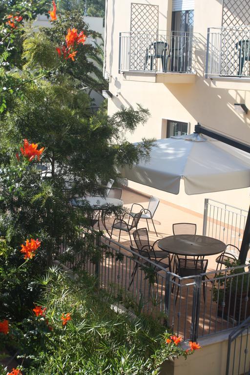 Hotel Lido Vasto Εξωτερικό φωτογραφία