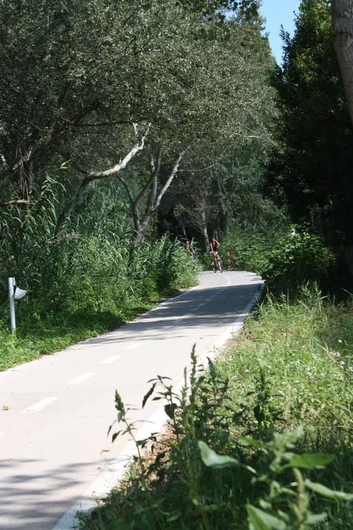 Hotel Lido Vasto Εξωτερικό φωτογραφία