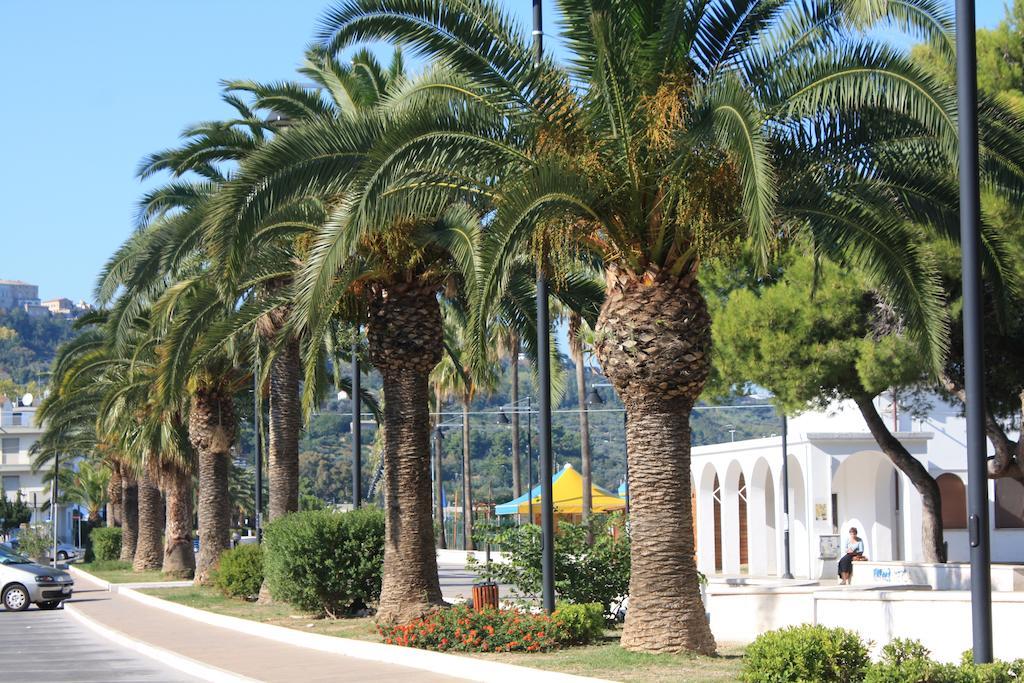 Hotel Lido Vasto Εξωτερικό φωτογραφία