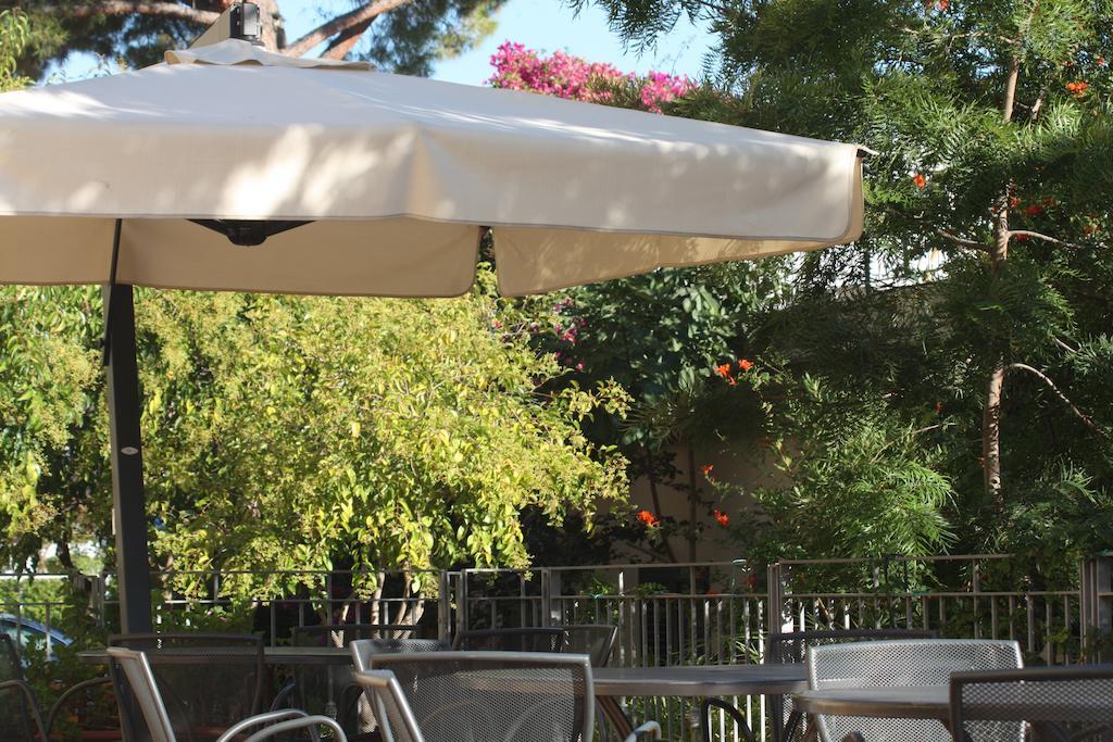 Hotel Lido Vasto Εξωτερικό φωτογραφία