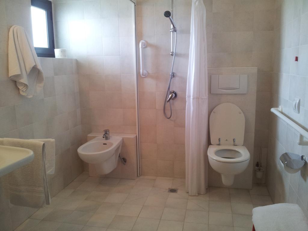 Hotel Lido Vasto Εξωτερικό φωτογραφία