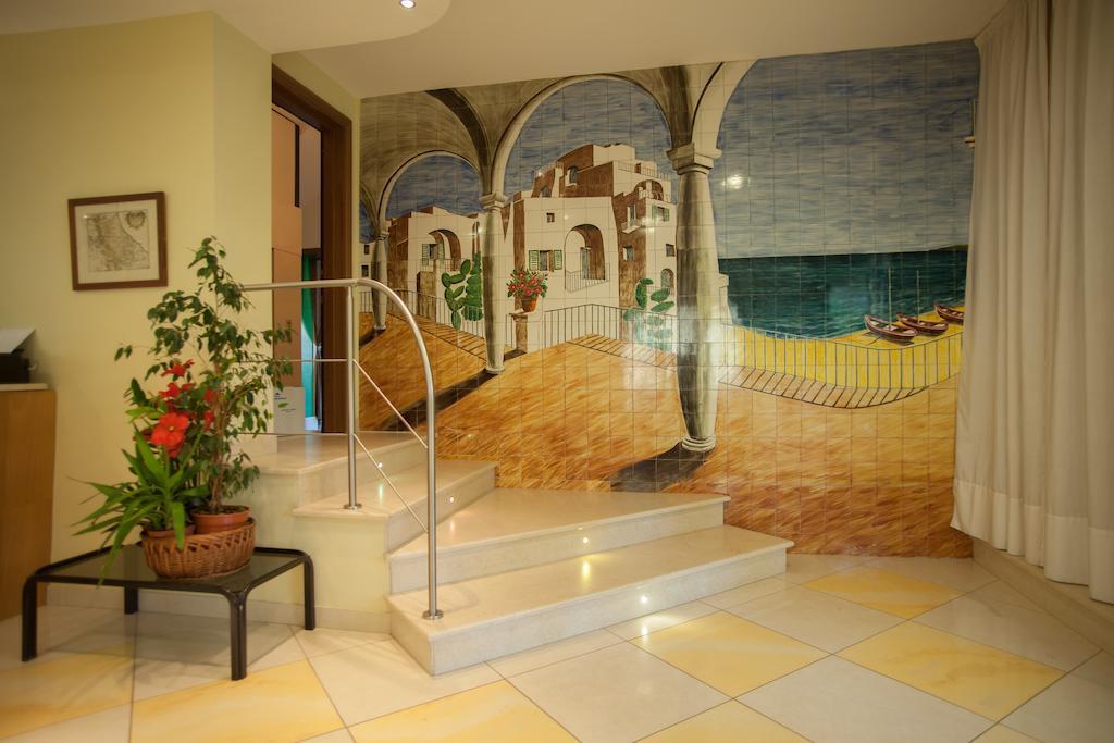 Hotel Lido Vasto Εξωτερικό φωτογραφία