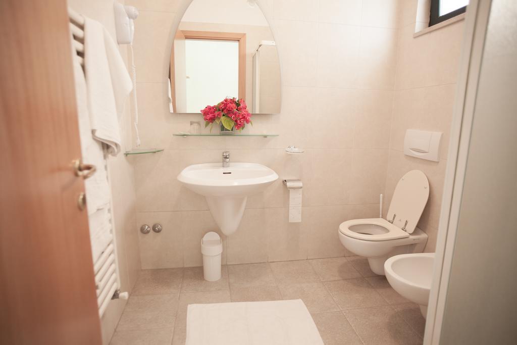 Hotel Lido Vasto Εξωτερικό φωτογραφία