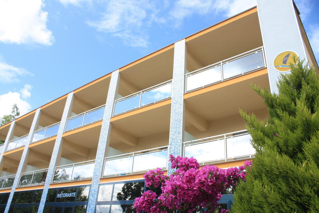 Hotel Lido Vasto Εξωτερικό φωτογραφία