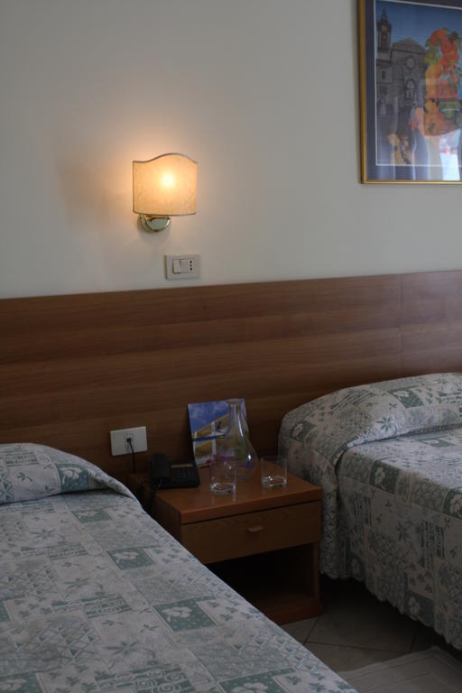 Hotel Lido Vasto Δωμάτιο φωτογραφία