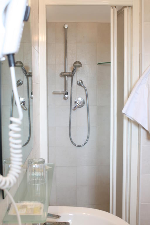 Hotel Lido Vasto Εξωτερικό φωτογραφία