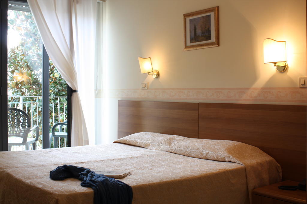 Hotel Lido Vasto Εξωτερικό φωτογραφία