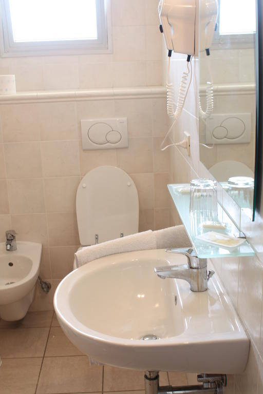 Hotel Lido Vasto Εξωτερικό φωτογραφία
