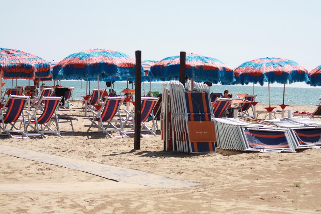 Hotel Lido Vasto Εξωτερικό φωτογραφία