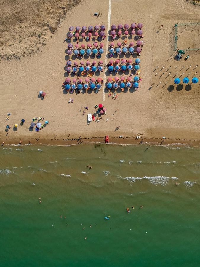 Hotel Lido Vasto Εξωτερικό φωτογραφία